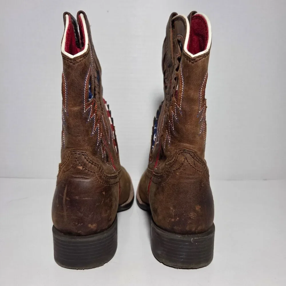 Ariat kids quickdraw